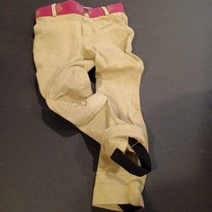 Equestrian Horse Riding Pants/Breeches/Jods, Size 6